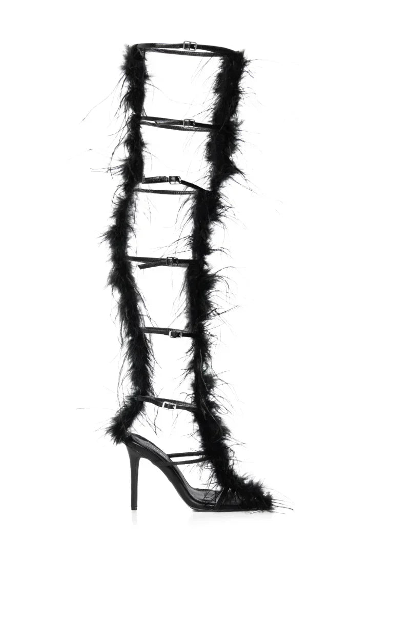 Chia Heel