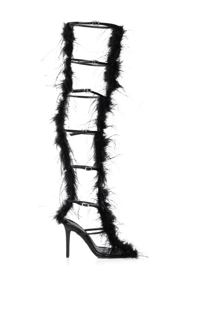 Chia Heel