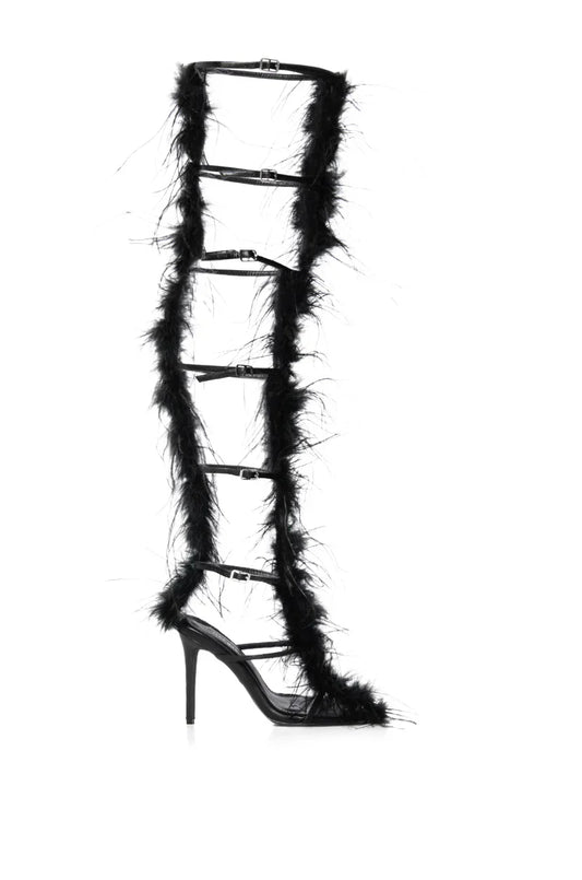 Chia Heel