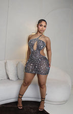 Arielle Dress